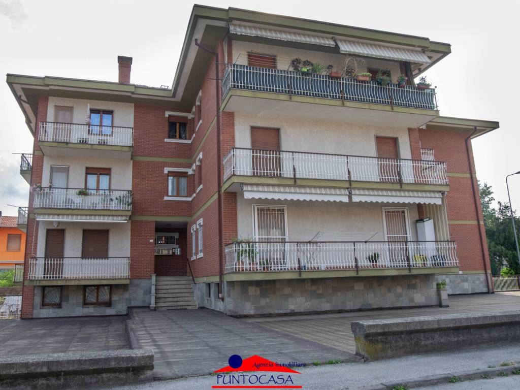 Appartamento a Dronero in Via della Repubblica, 2 - Foto 4