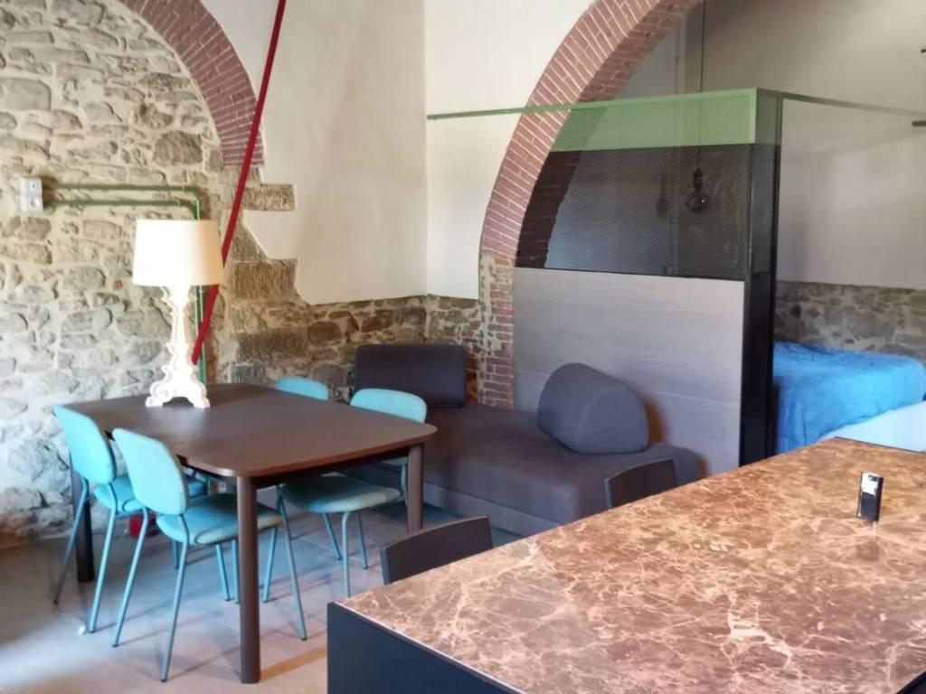 Appartamento a Arezzo in Località Il Matto, 4 - Foto 2