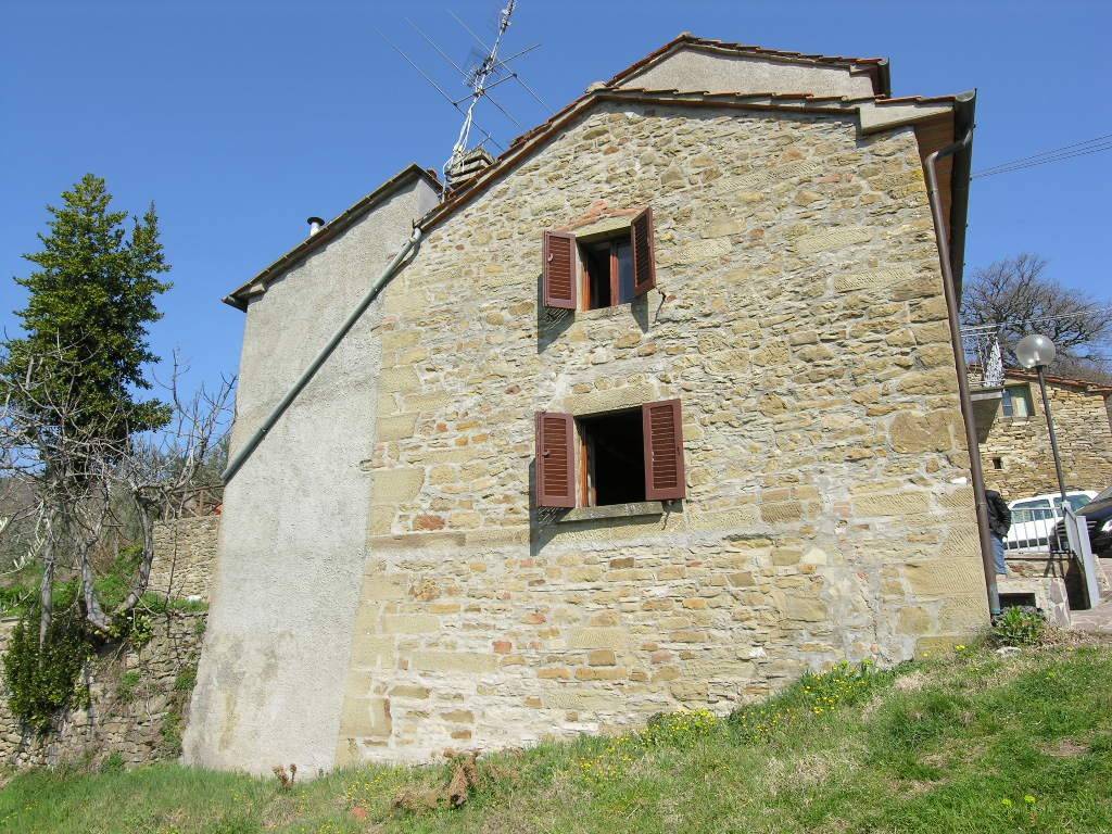Casa indipendente a Anghiari in Strada Provinciale di Ponte alla Piera - Foto 3
