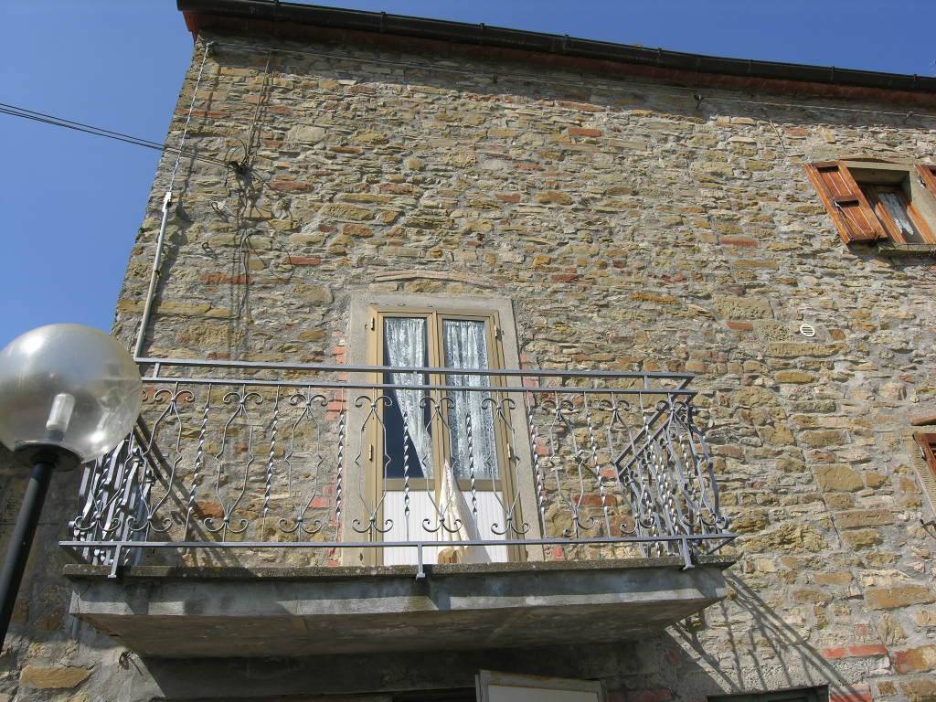Casa indipendente a Anghiari in Strada Provinciale di Ponte alla Piera - Foto 4
