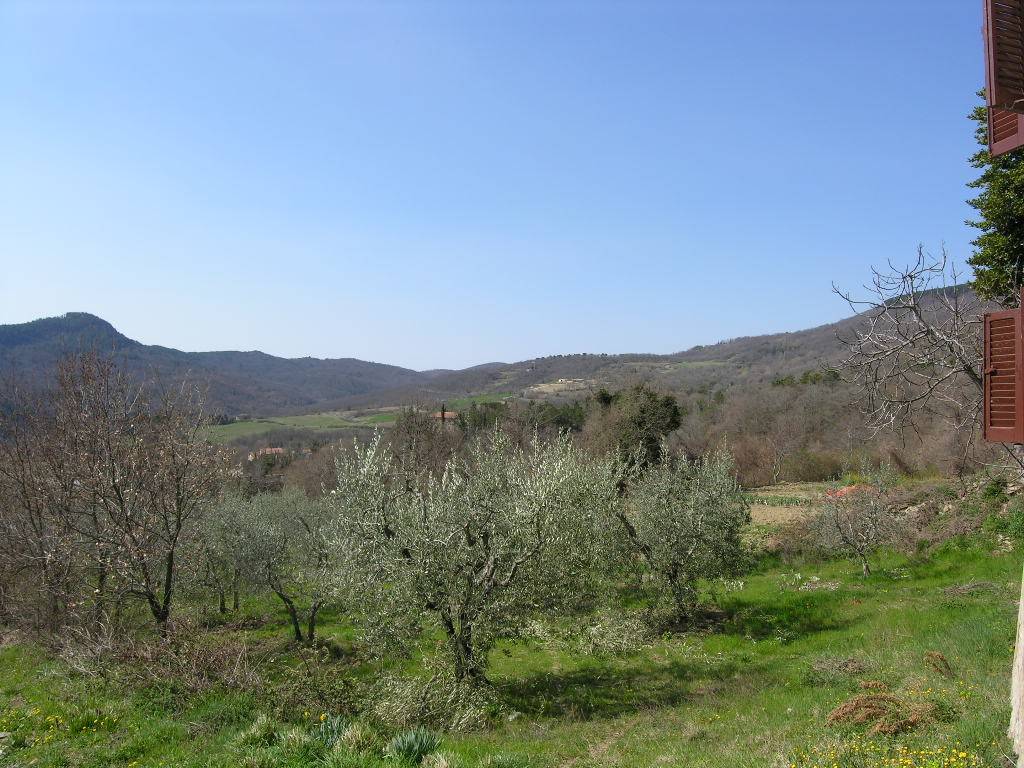 Casa indipendente a Anghiari in Strada Provinciale di Ponte alla Piera - Foto 5