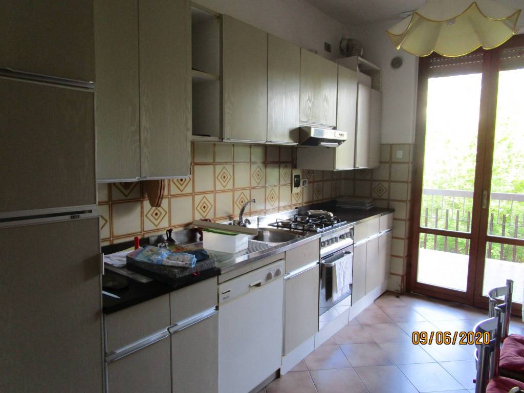 Appartamento a Arezzo in Beato Angelico No Number - Foto 5