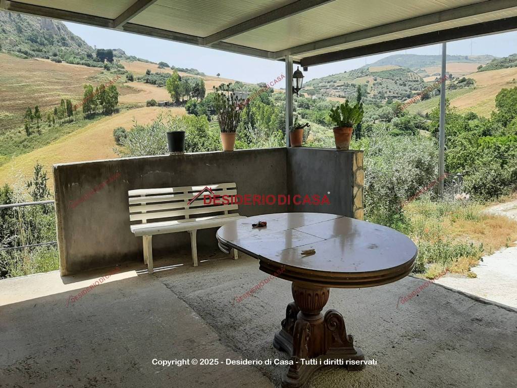 Villa a Caccamo in SS285 - Foto 2