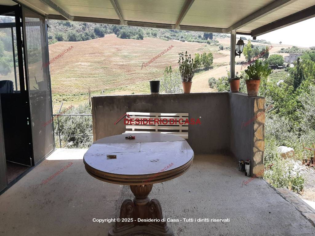 Villa a Caccamo in SS285 - Foto 3