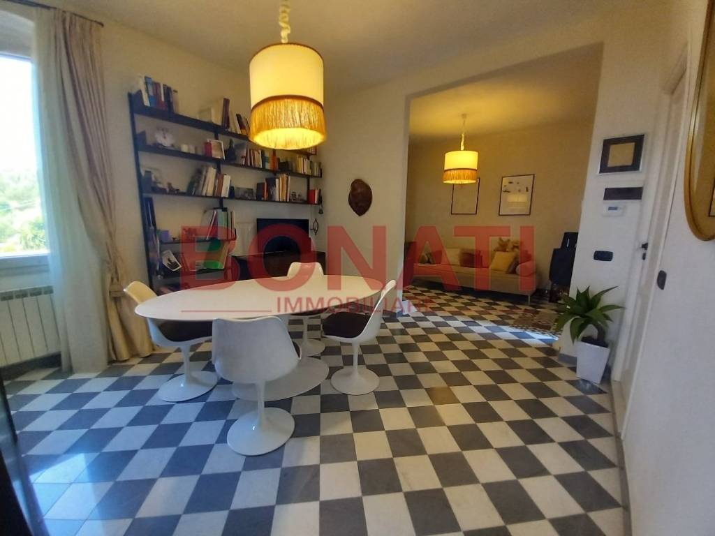 Villetta a schiera a La spezia in Via Montalbano, 139 - Foto 2