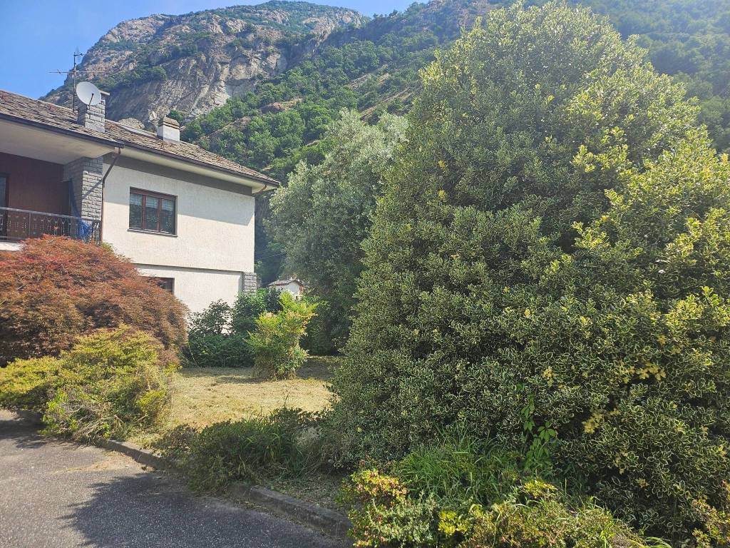 Villa a Hone in Via Emile Chanoux, 4 - Foto 3