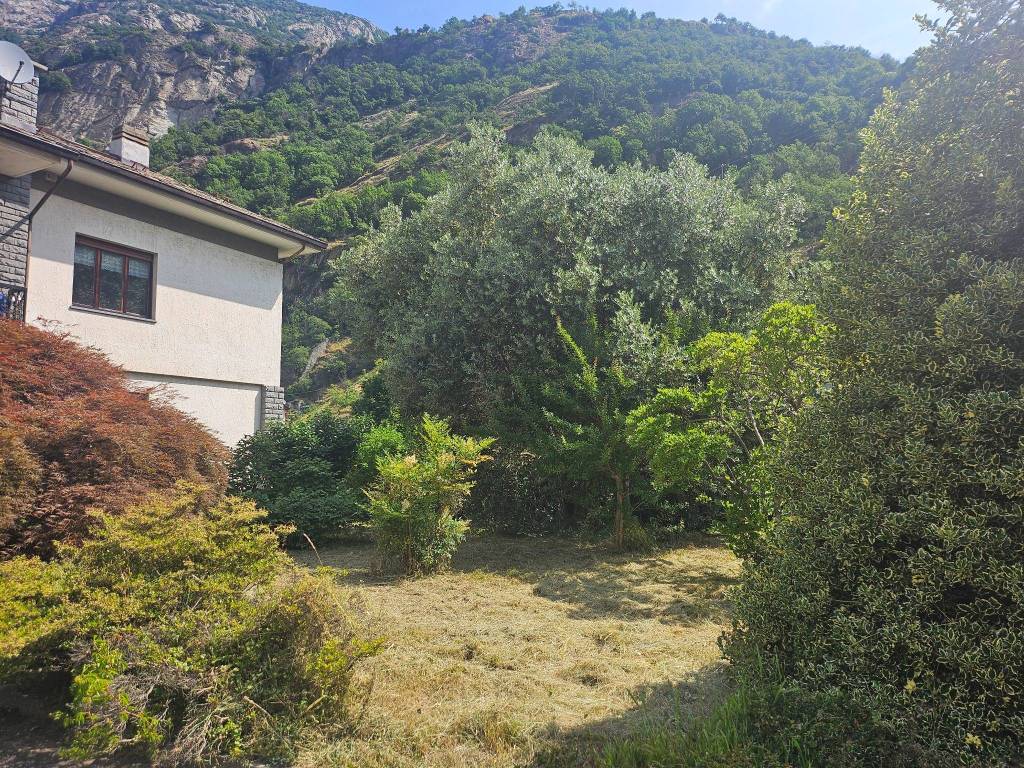 Villa a Hone in Via Emile Chanoux, 4 - Foto 4