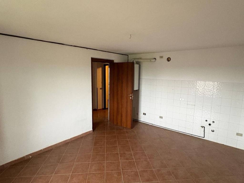 Appartamento a Turano lodigiano in Via Giuseppe Garibaldi, 48 - Foto 4