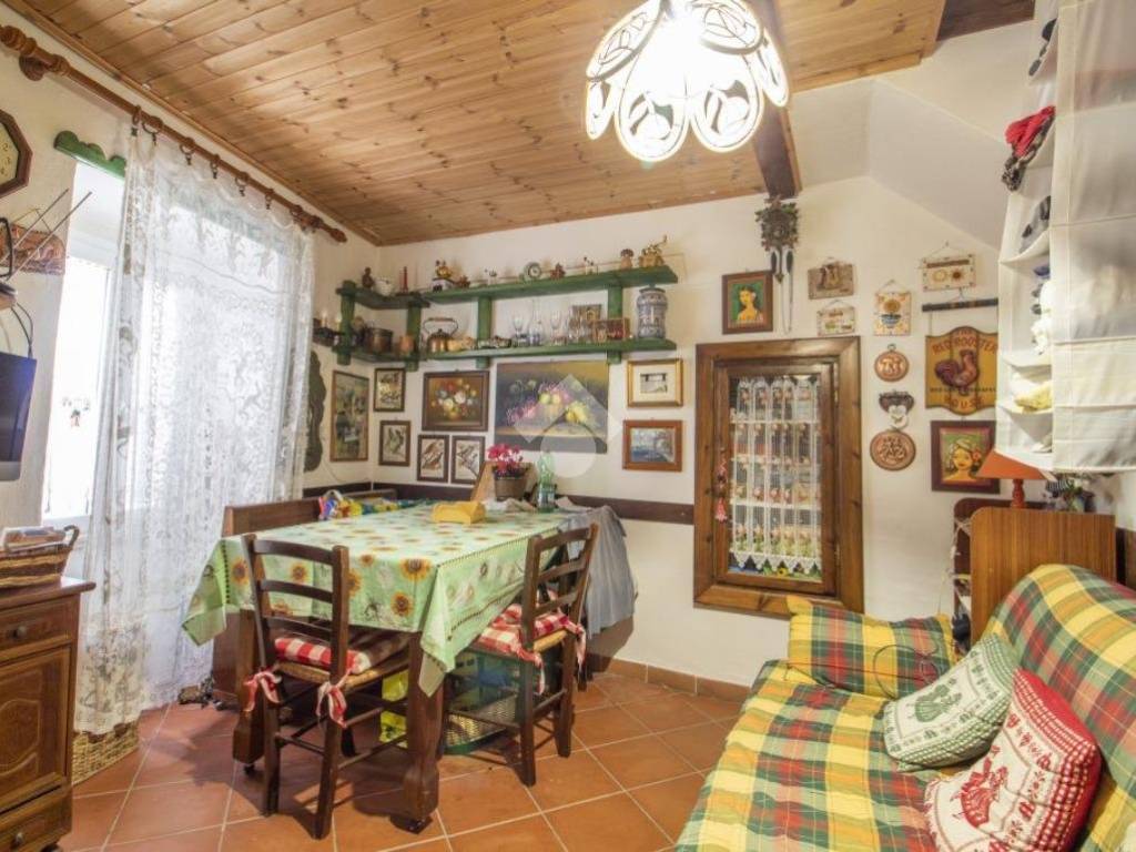 Casa indipendente a Antrodoco in Via del Ponte, 55 - Foto 2