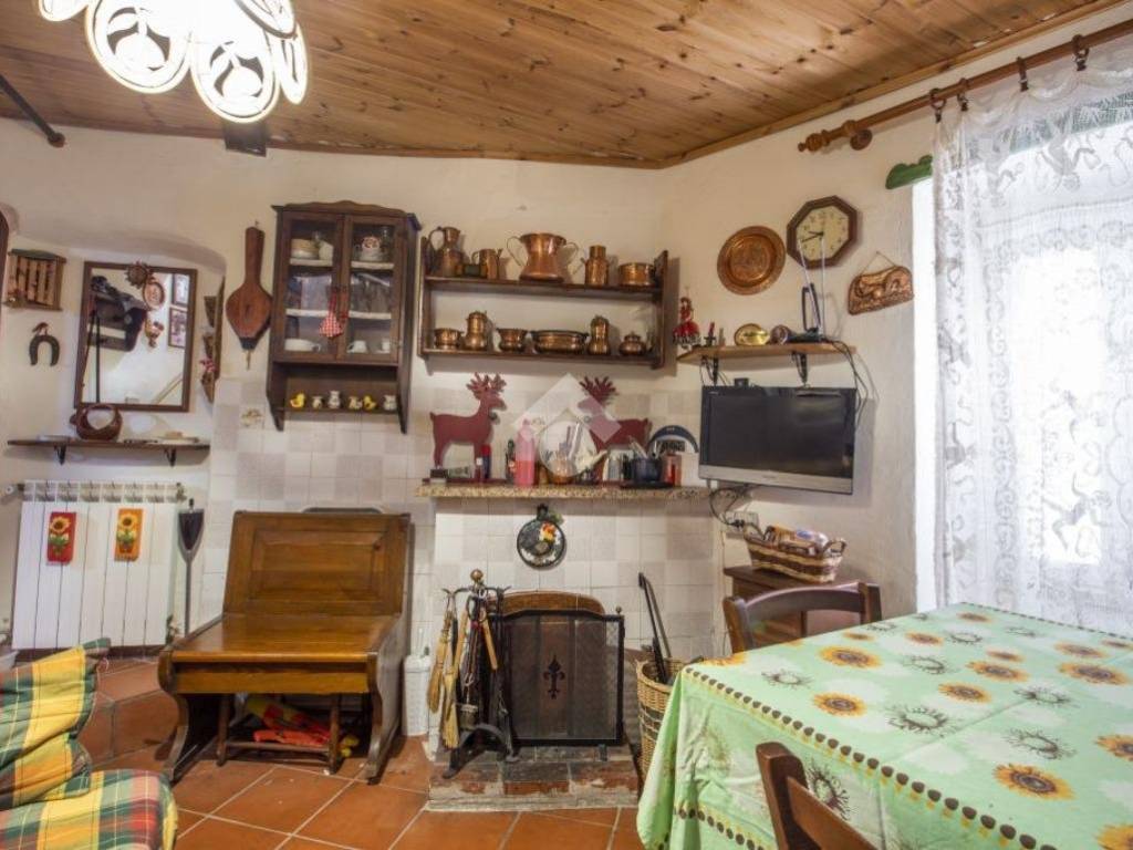 Casa indipendente a Antrodoco in Via del Ponte, 55 - Foto 3