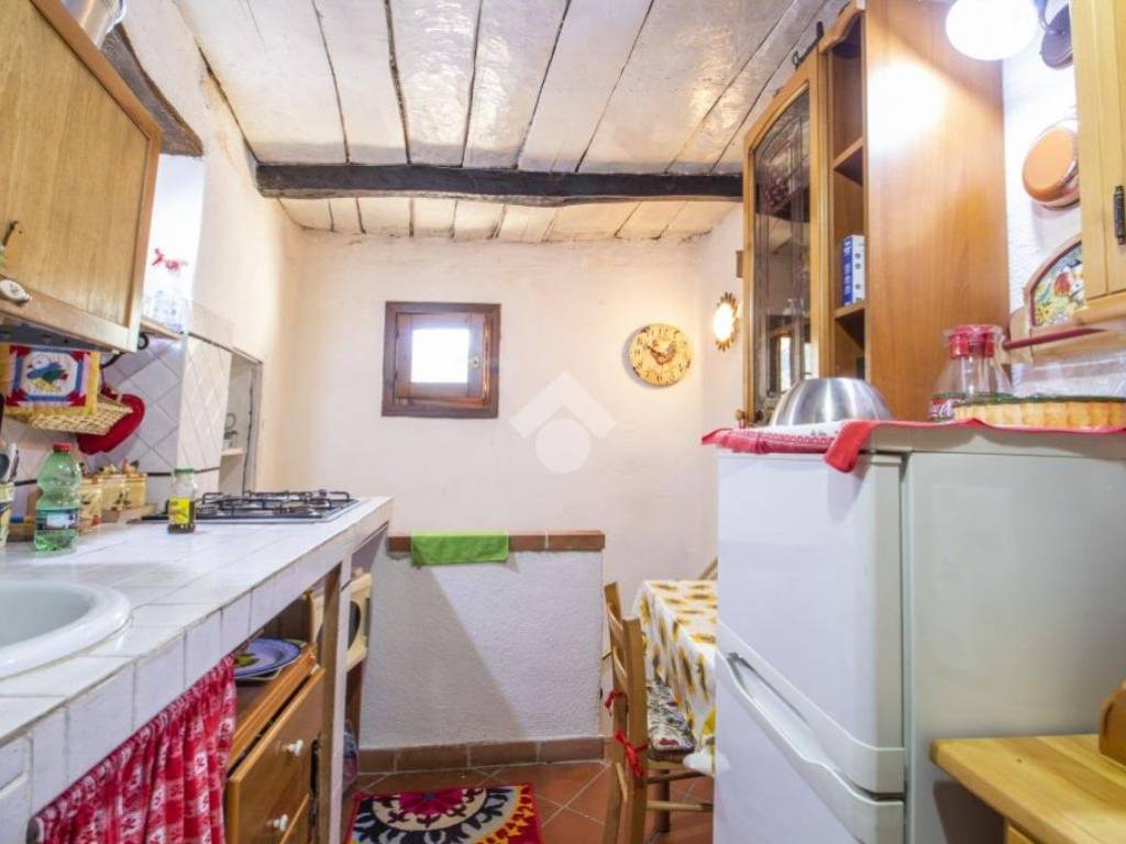 Casa indipendente a Antrodoco in Via del Ponte, 55 - Foto 4