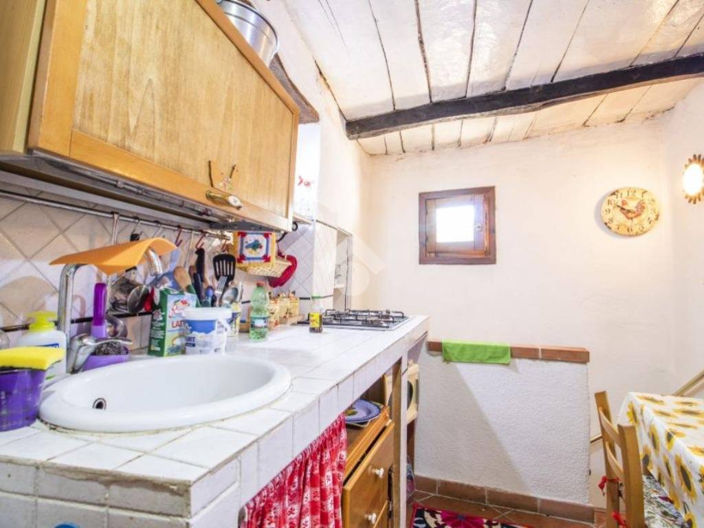 Casa indipendente a Antrodoco in Via del Ponte, 55 - Foto 5