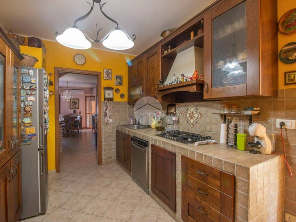 Appartamento a Magliano sabina in Viale veneto lotti - Foto 3