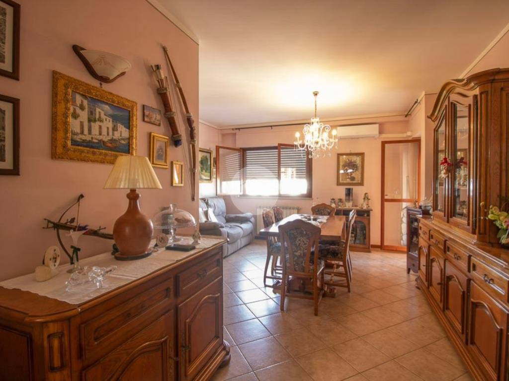 Appartamento a Magliano sabina in Viale veneto lotti - Foto 5
