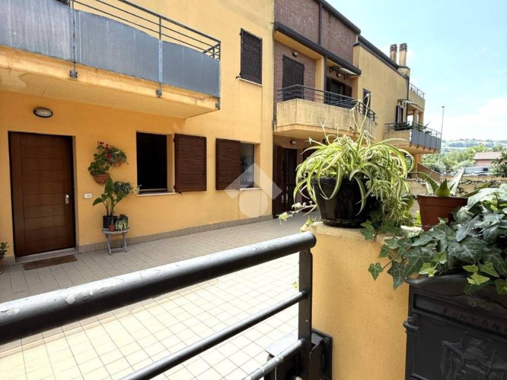 Appartamento a Vallefoglia in corso XXI gennaio - Foto 2