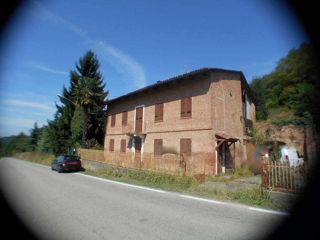 Rustico / casale a San martino alfieri in Strada Provinciale 41, 42 - Foto 2