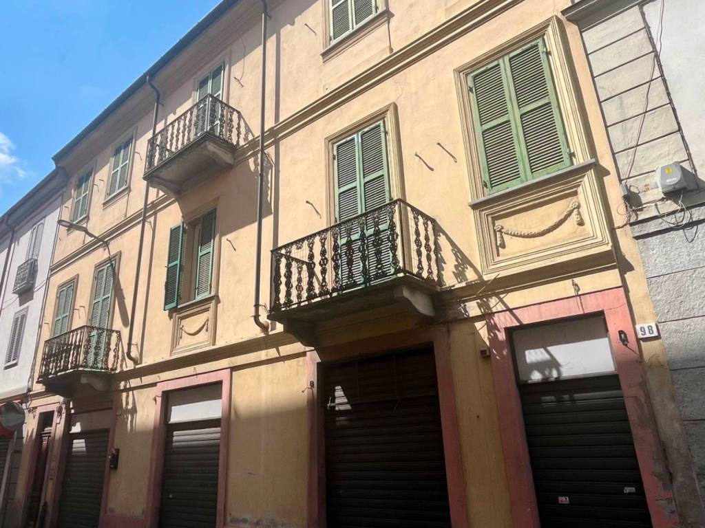 Casa indipendente a Alessandria in Via Andrea Vochieri, 90 - Foto 3