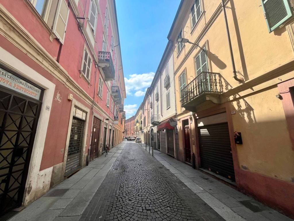 Casa indipendente a Alessandria in Via Andrea Vochieri, 90 - Foto 4