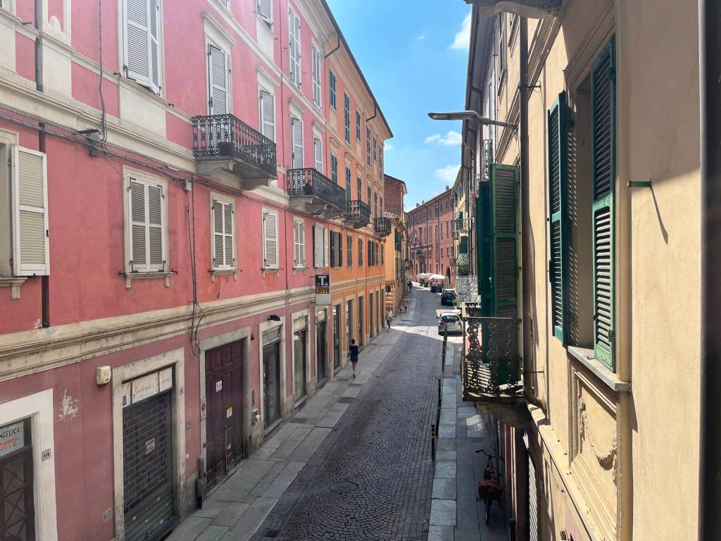 Casa indipendente a Alessandria in Via Andrea Vochieri, 90 - Foto 5