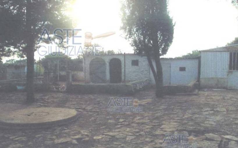 Villa a Martina franca in Strada Monti del Duca - Foto 2