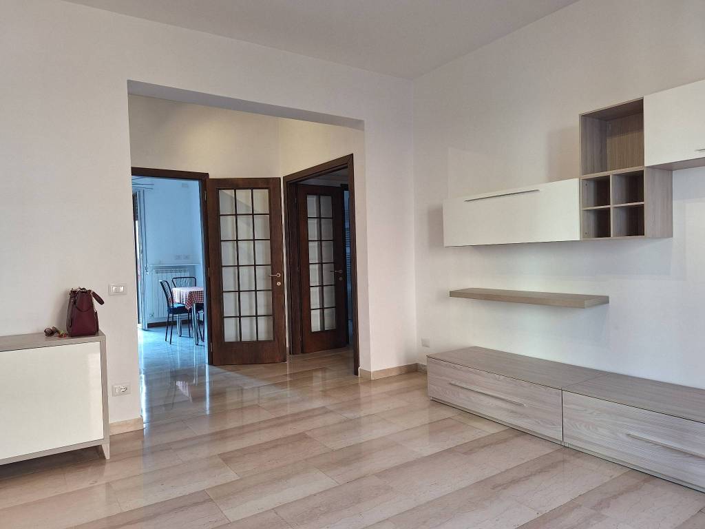 Appartamento a Piacenza in Via Pietro da Noceto - Foto 3