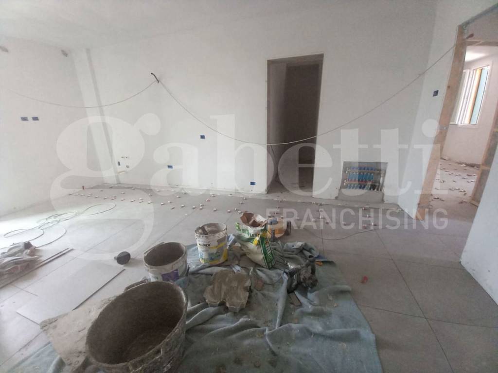 Appartamento a Chioggia in VALLI - VIA PASCOLON, 00 - Foto 3