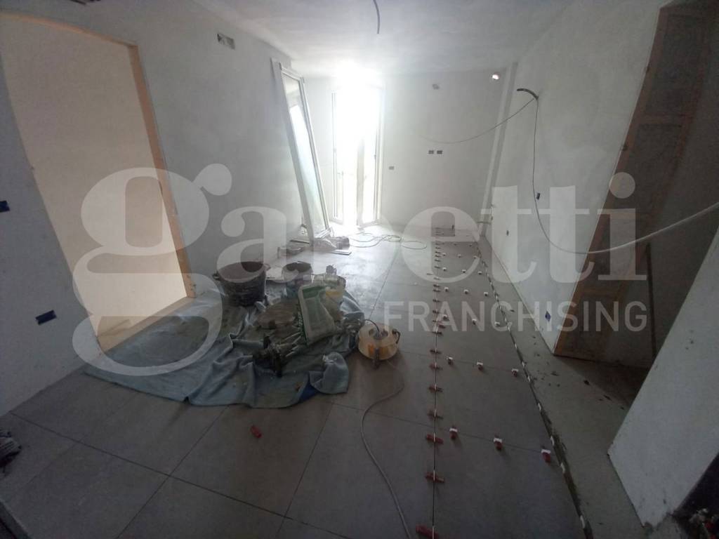 Appartamento a Chioggia in VALLI - VIA PASCOLON, 00 - Foto 4