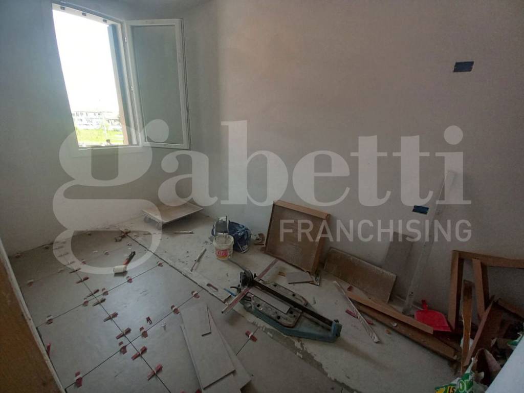 Appartamento a Chioggia in VALLI - VIA PASCOLON, 00 - Foto 5