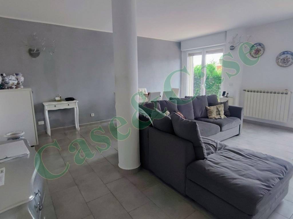 Appartamento a Savona in Via Privata Olivetta - Foto 5