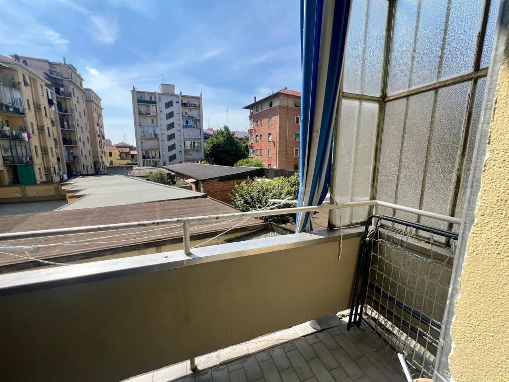 Appartamento a Vercelli in Viale della Rimembranza, 34 - Foto 5