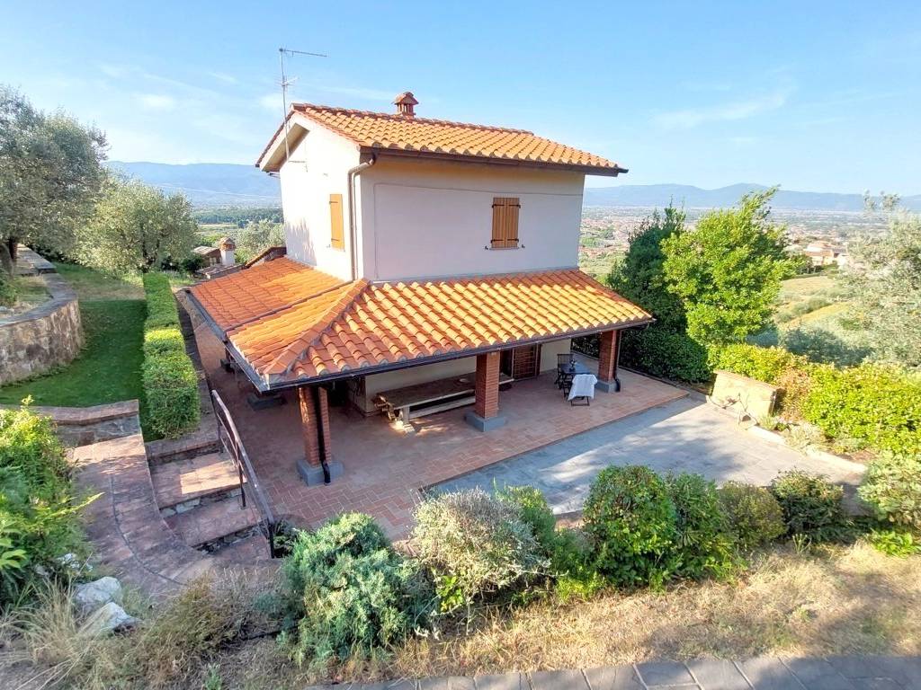 Villa a Quarrata in Via delle Poggiole - Foto 2