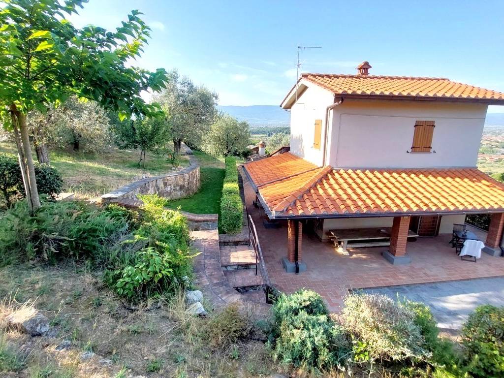 Villa a Quarrata in Via delle Poggiole - Foto 3