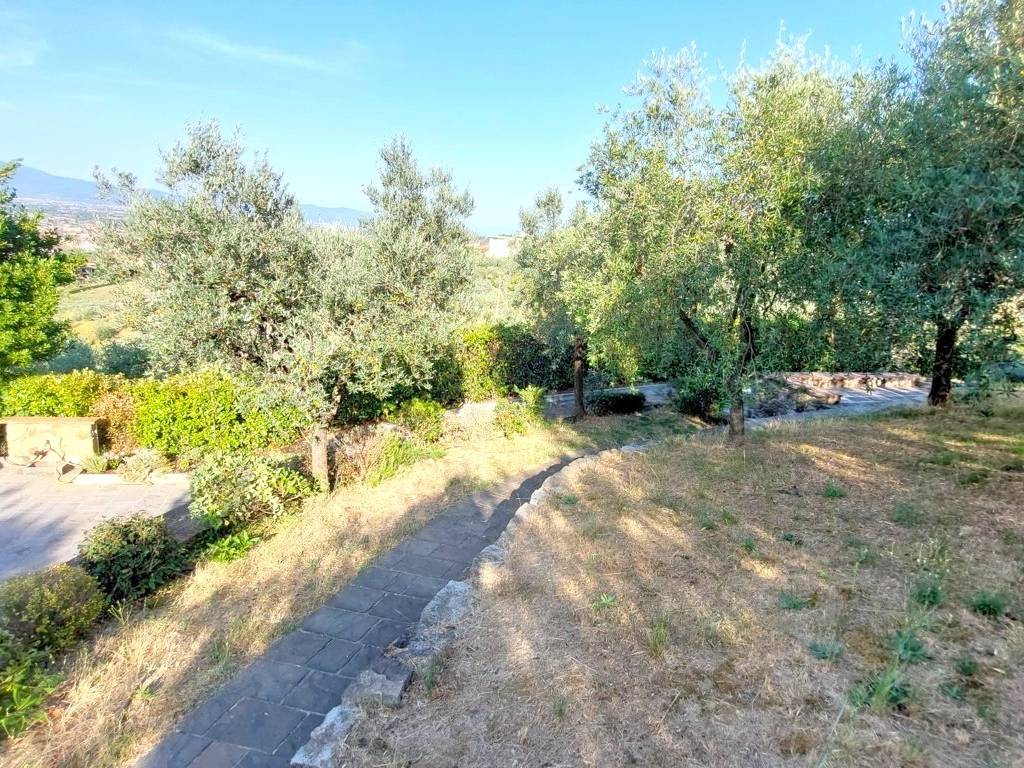 Villa a Quarrata in Via delle Poggiole - Foto 5