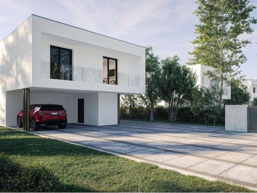 Villa a San bonifacio - Foto 2