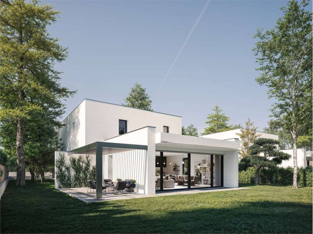 Villa a San bonifacio - Foto 3