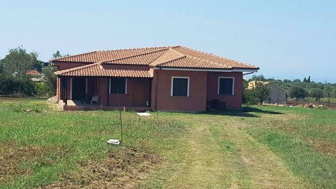 Villa a Drapia - Foto 2