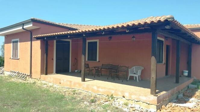Villa a Drapia - Foto 3