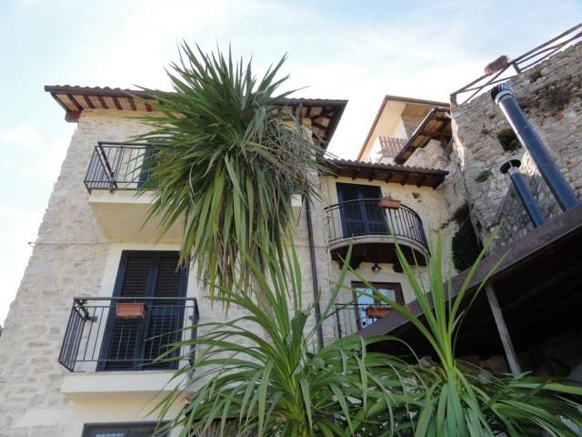 Villa a Contigliano in collebaccaro - Foto 3