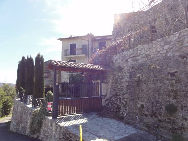 Villa a Contigliano in collebaccaro - Foto 5