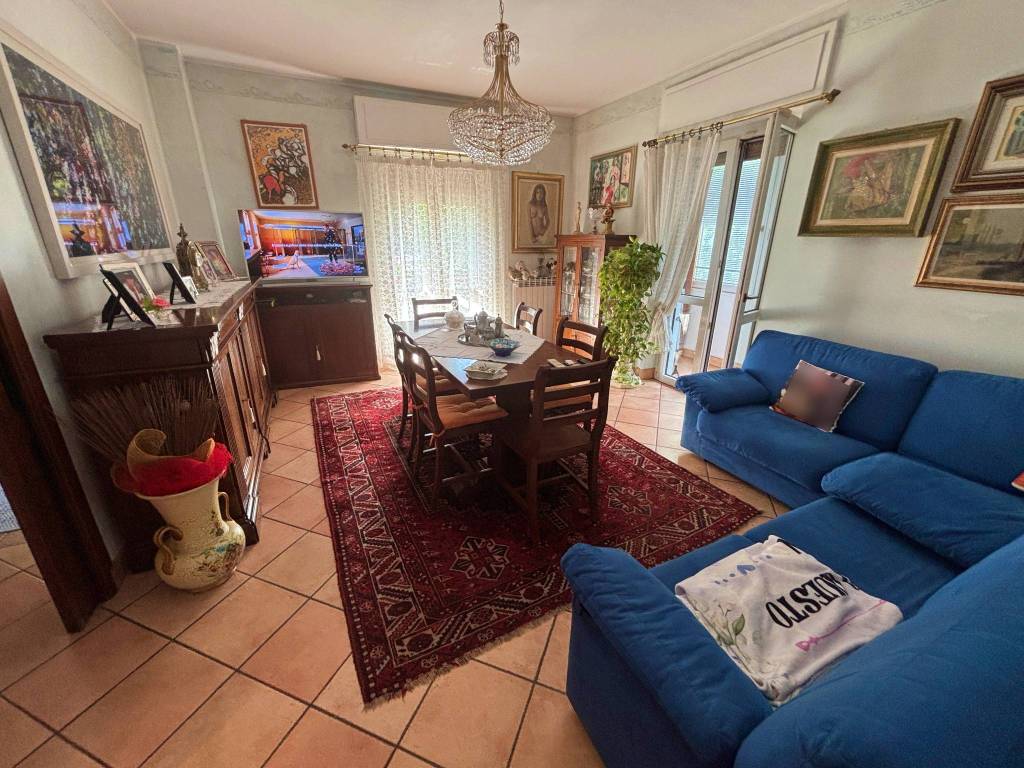 Appartamento a Aosta - Foto 4