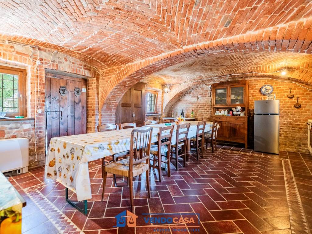 Rustico / casale a Bene vagienna in Frazione Isola - Foto 4