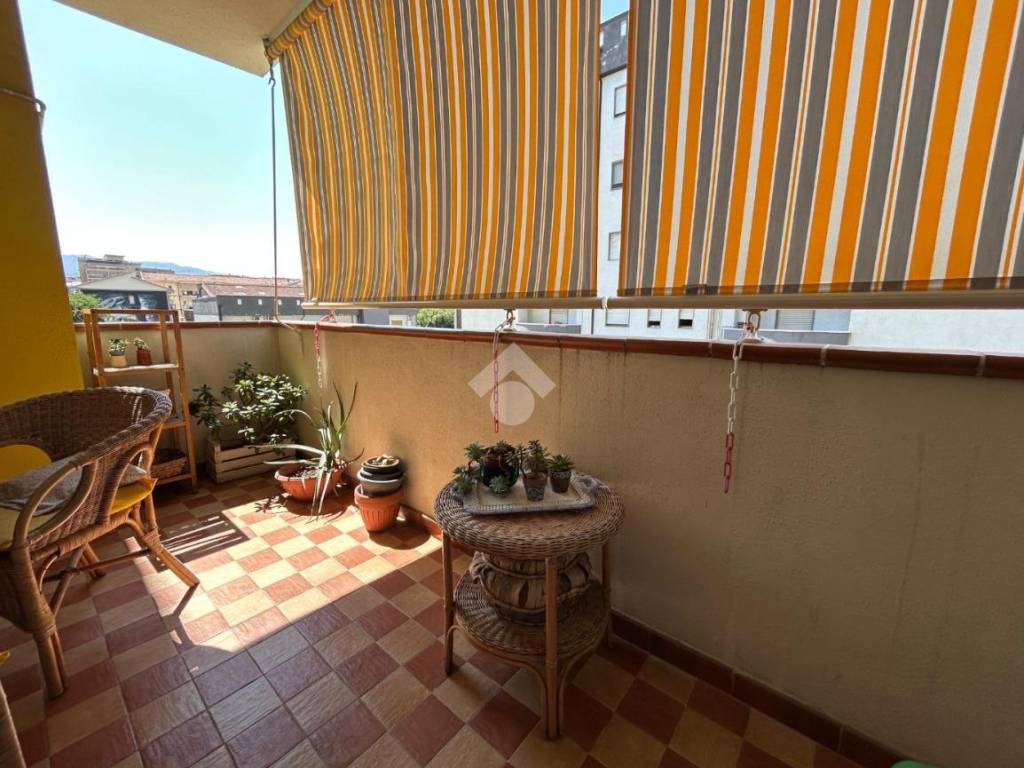Appartamento a Cosenza in Via popilia, 208 - Foto 3