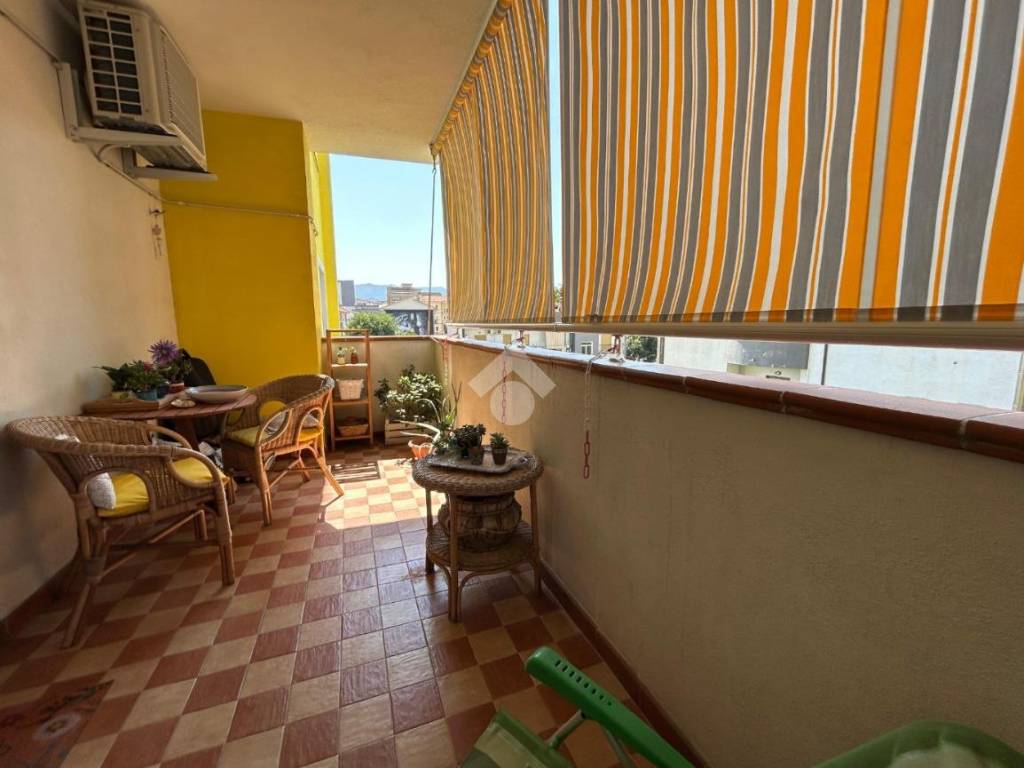 Appartamento a Cosenza in Via popilia, 208 - Foto 4