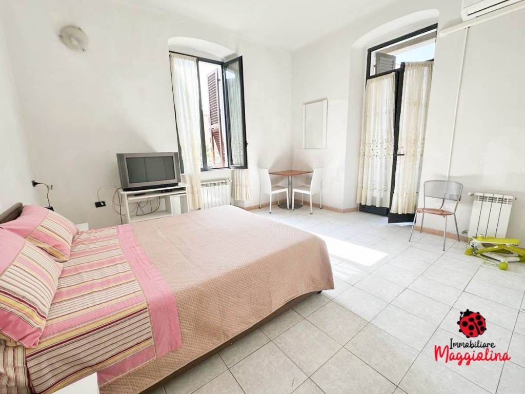 Appartamento a La spezia in Via Giulio della Torre, 51 - Foto 2