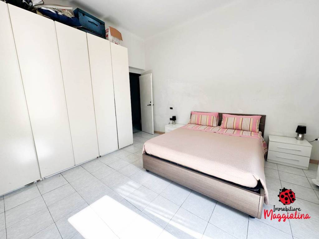 Appartamento a La spezia in Via Giulio della Torre, 51 - Foto 3