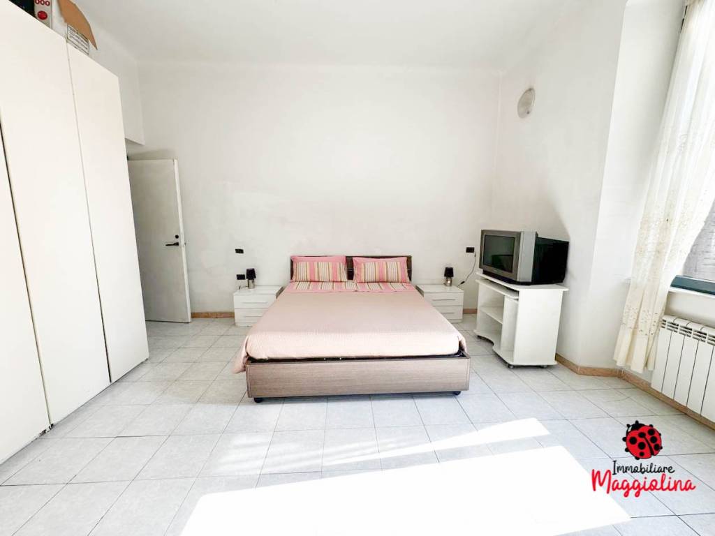 Appartamento a La spezia in Via Giulio della Torre, 51 - Foto 4