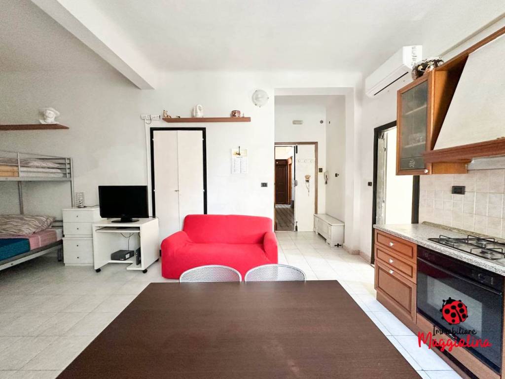 Appartamento a La spezia in Via Giulio della Torre, 51 - Foto 5