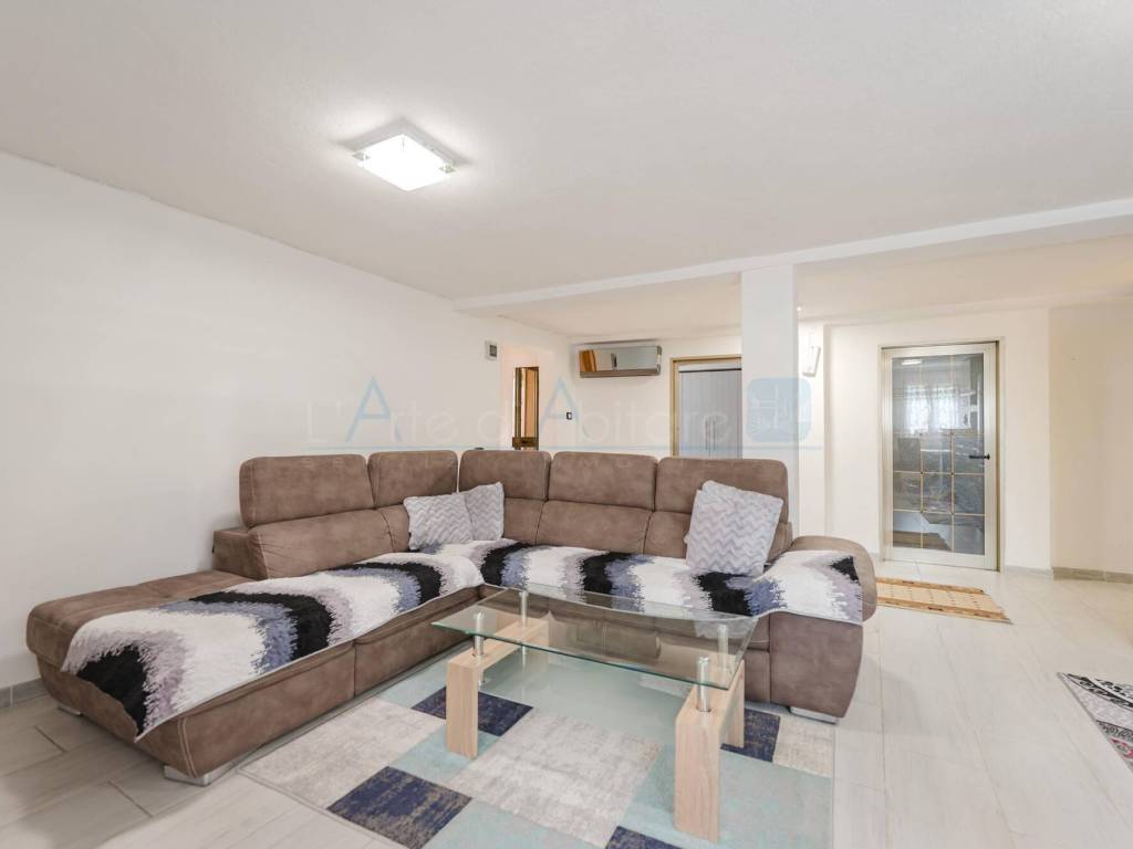 Villa a Dolo in Via Vittorio Veneto, 25 - Foto 3