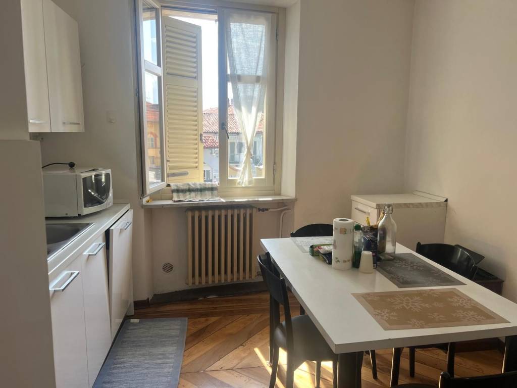 Appartamento a Saluzzo in Via Monviso - Foto 4