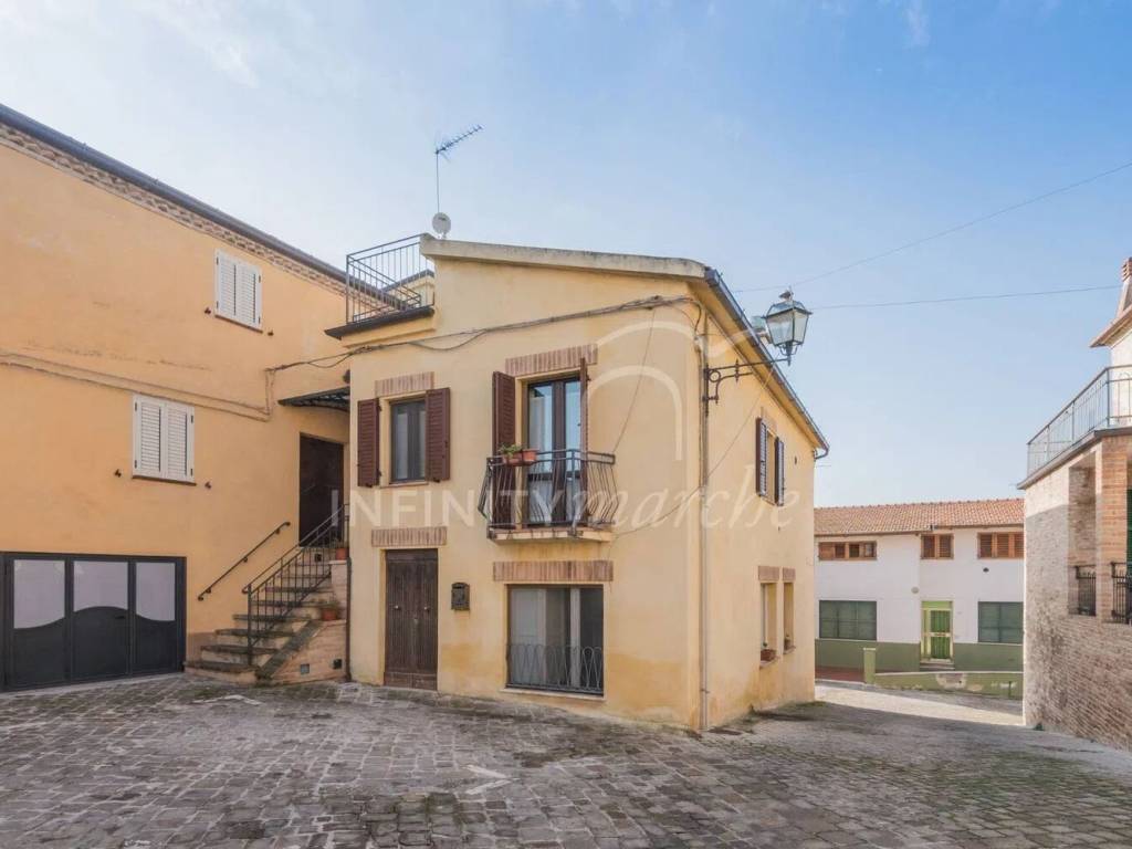 Villa a Ponzano di fermo - Foto 2